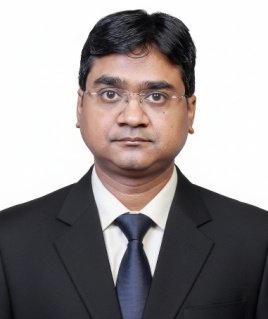 Dr. Rakesh Haldkar